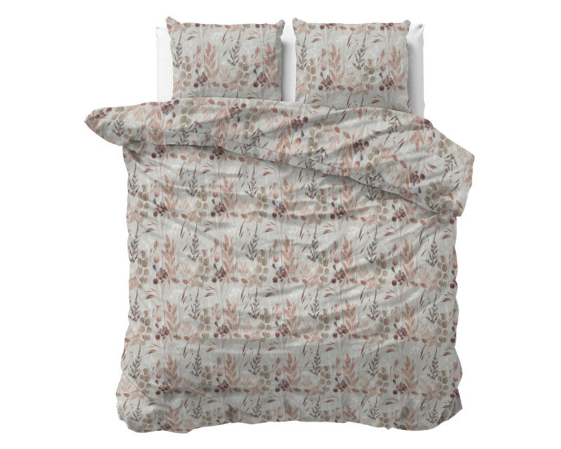 Sleeptime Serta Grijs 240 x 200/220 cm