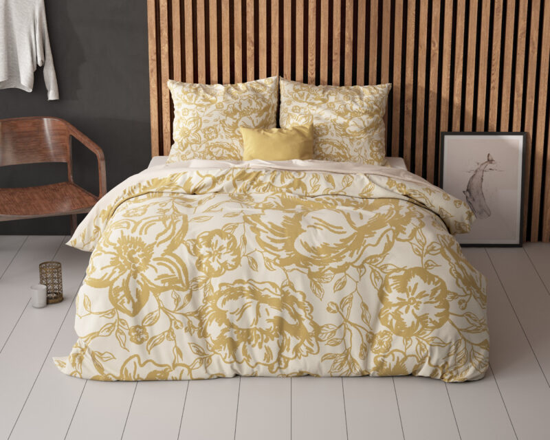 Tela Goud 140 x 200/220