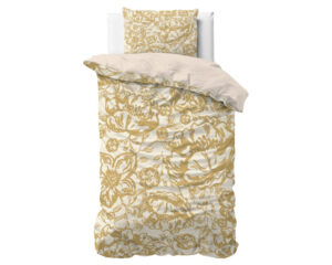 Sleeptime Tela Goud 140 x 200/220