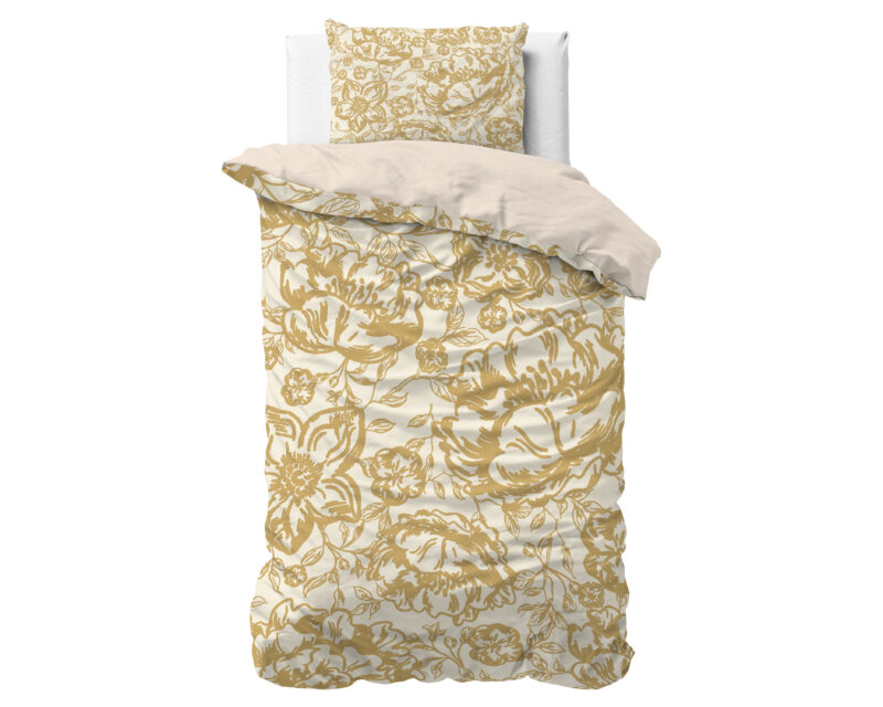 Sleeptime Tela Goud 140 x 200/220