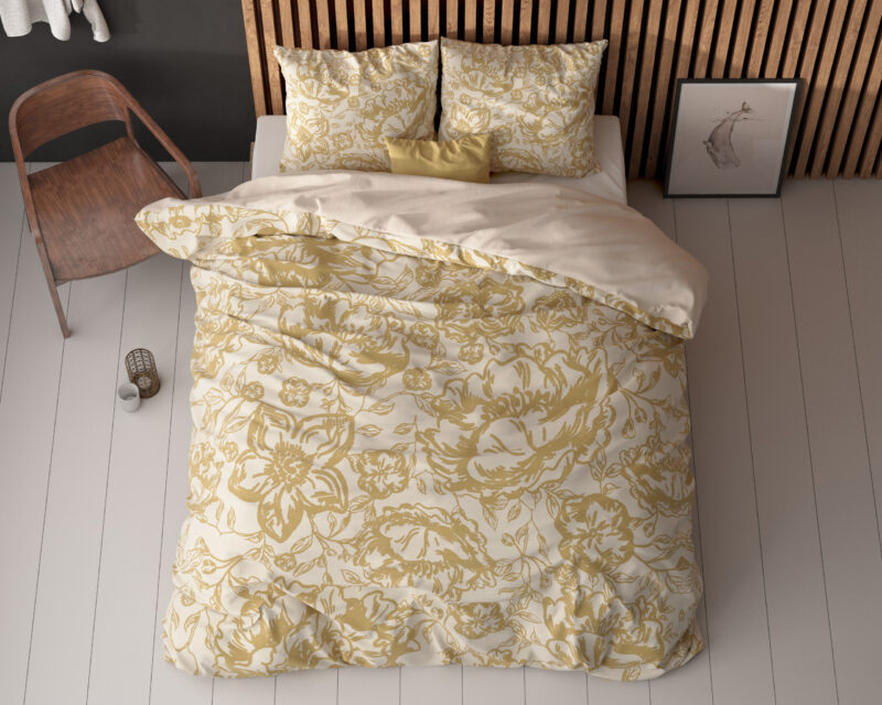 Tela Goud 200 x 200/220 Sleeptime