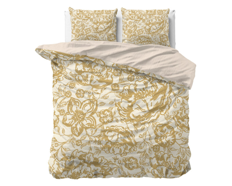Sleeptime Tela Goud 200 x 200/220 cm