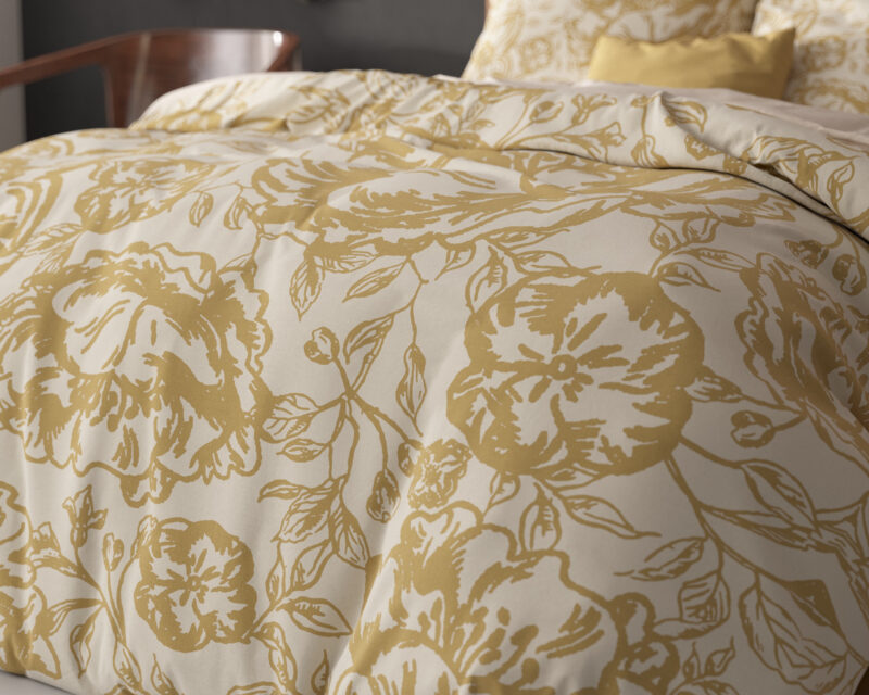 Sleeptime Tela Goud 240 x 220