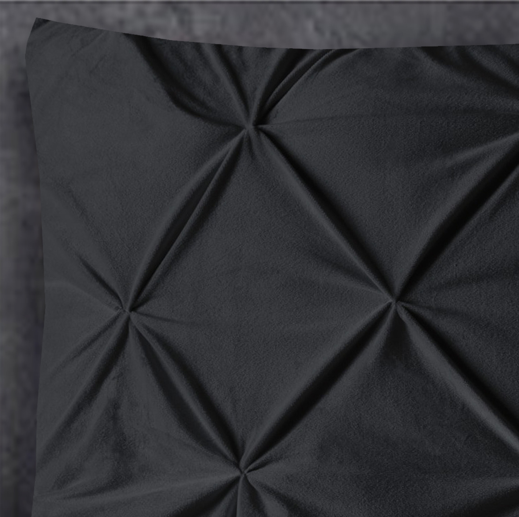 100% Velvet Polyester kussen van Sleeptime