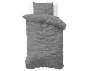 Sleeptime Vintage Antraciet 140 x 200/220