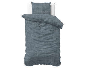Sleeptime Vintage Blauw 140 x 200/220