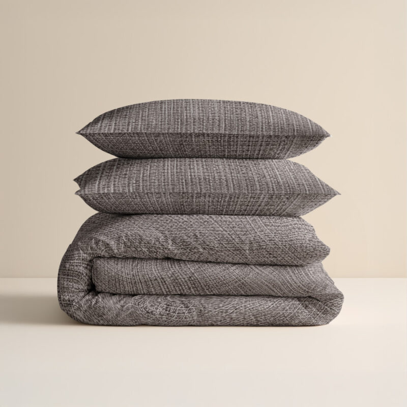 Vintage Bruin/Taupe 240 x 200/220 Sleeptime