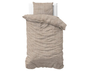 Sleeptime Vintage Zand 140 x 200/220