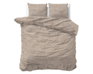 Sleeptime Vintage Zand 240 x 200/220