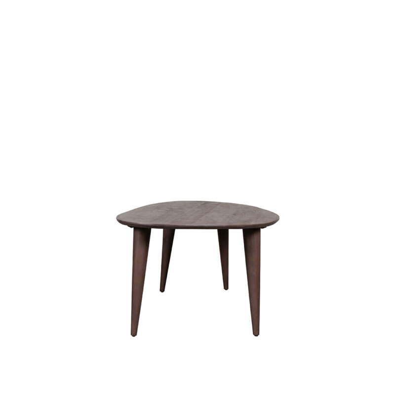 Mangohout tafel Fly van Label51 - foto 3