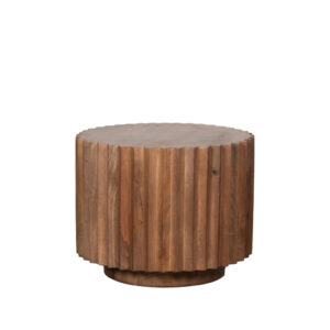 Label51 tafel Novan - Nature Smooth - Mangohout - foto 1