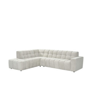Label51 hoekbank Valentino - Naturel - Elite - foto 1