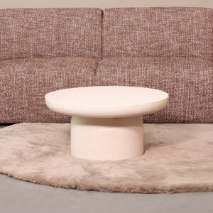 Label51 tafel Mavi - Soft Sand - Mangohout