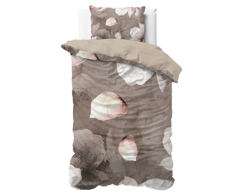 Dreamhouse Alicia Oud Roze 140 x 200/220 cm