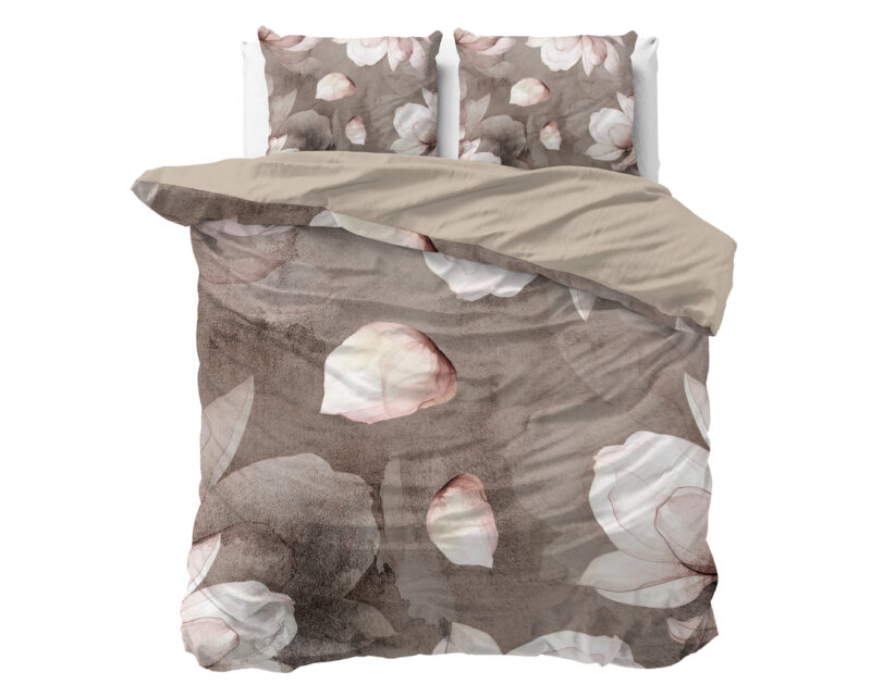 Dreamhouse Alicia Oud Roze 200 x 200/220 cm