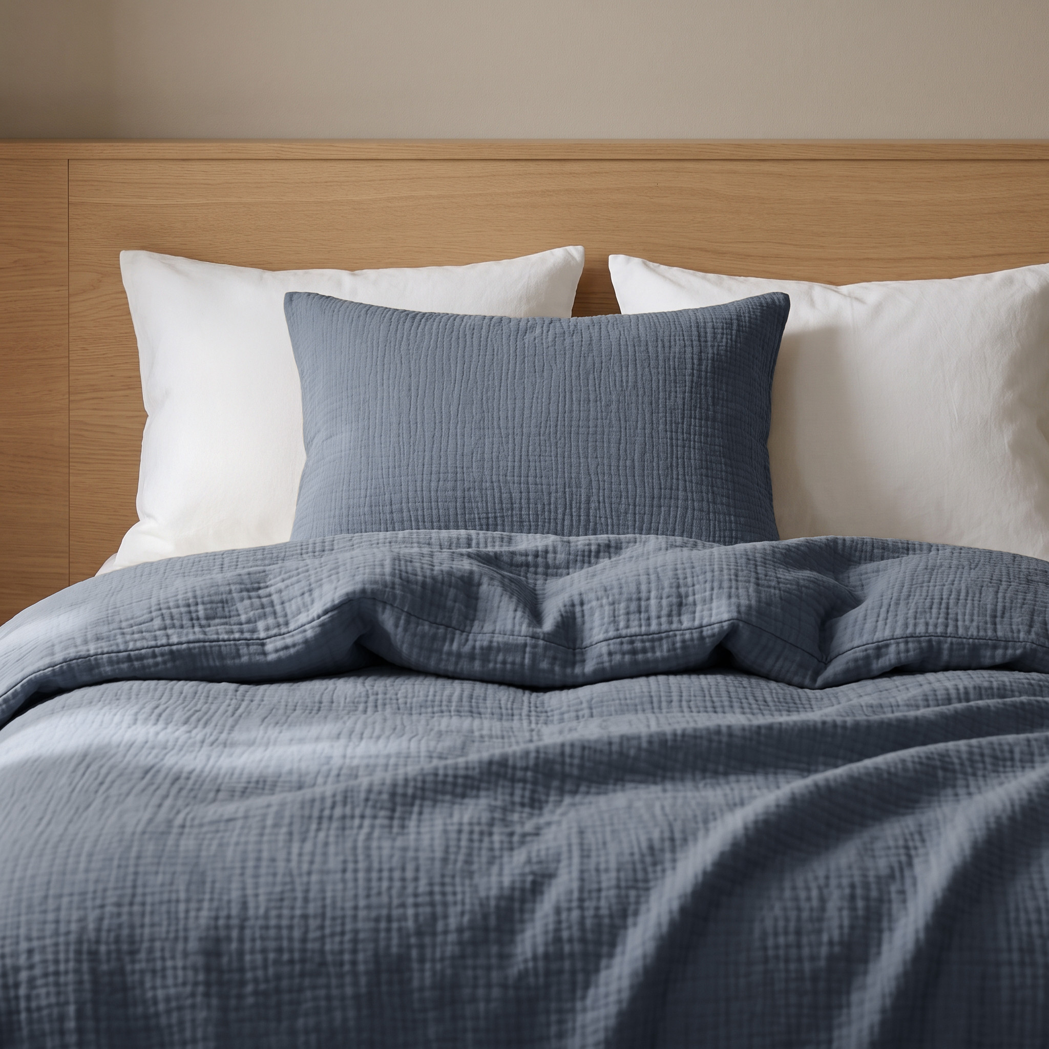 Bed van Dreamhouse, 140 x 240 cm - Blauw
