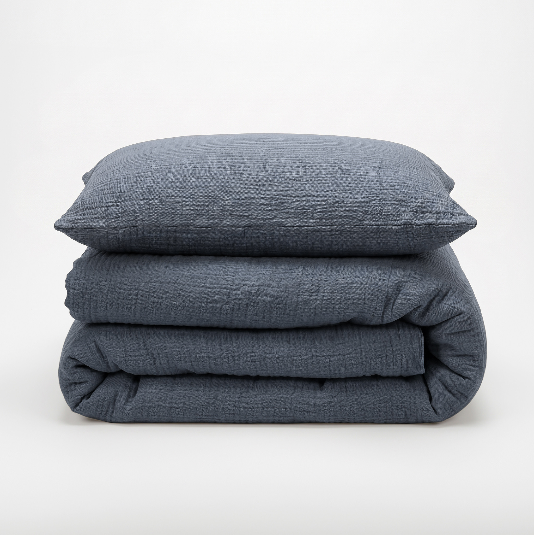 Dreamhouse bed 140 x 240 cm - Blauw