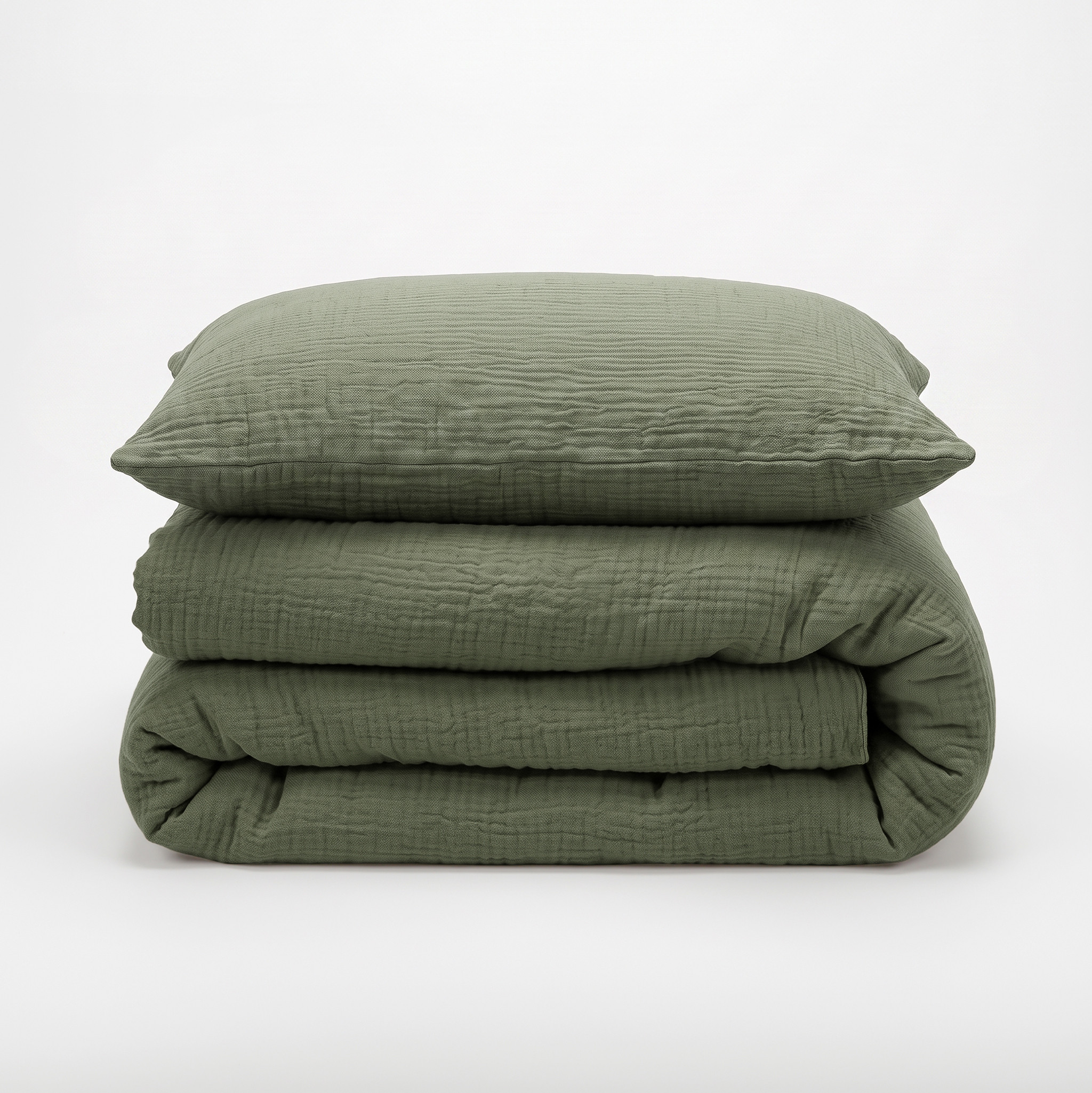 Dreamhouse bed 140 x 240 cm - Groen