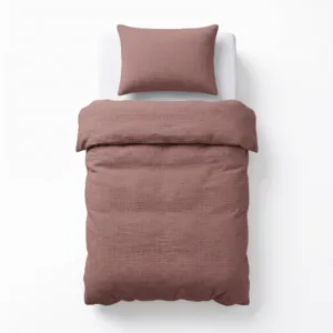 Dreamhouse bed - Oud Roze - 140 x 240 cm