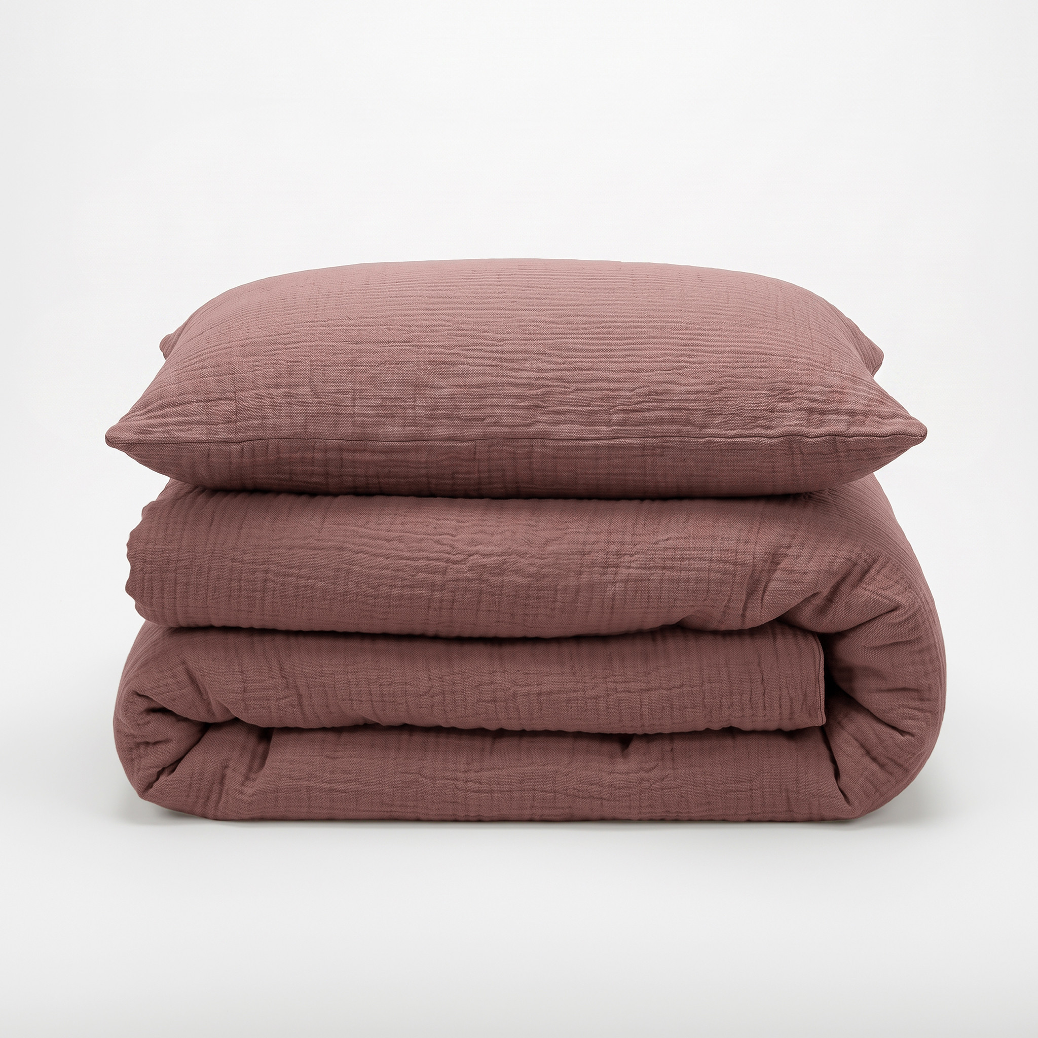 Dreamhouse bed 140 x 240 cm - Oud Roze