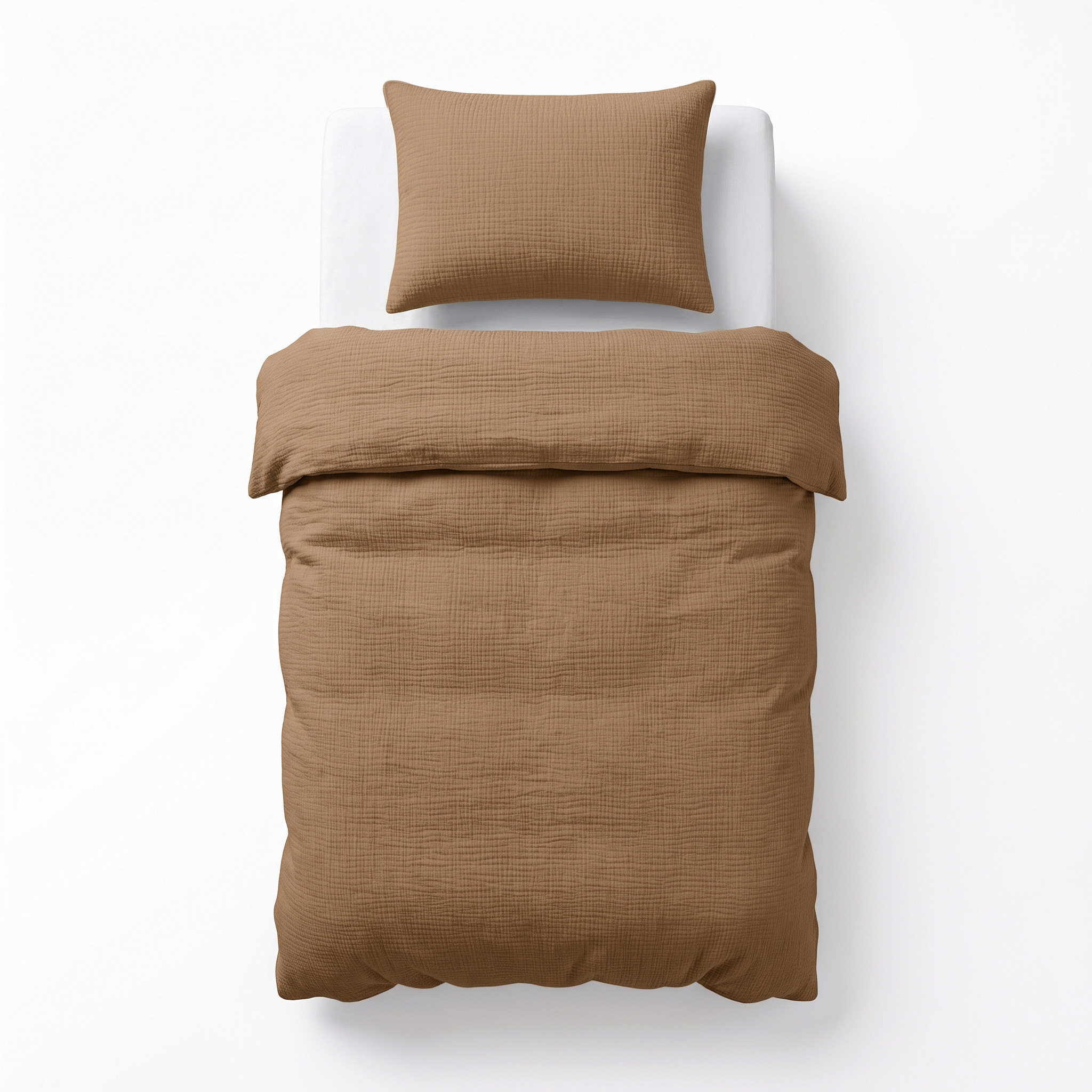 Dreamhouse bed - Terra - 140 x 240 cm