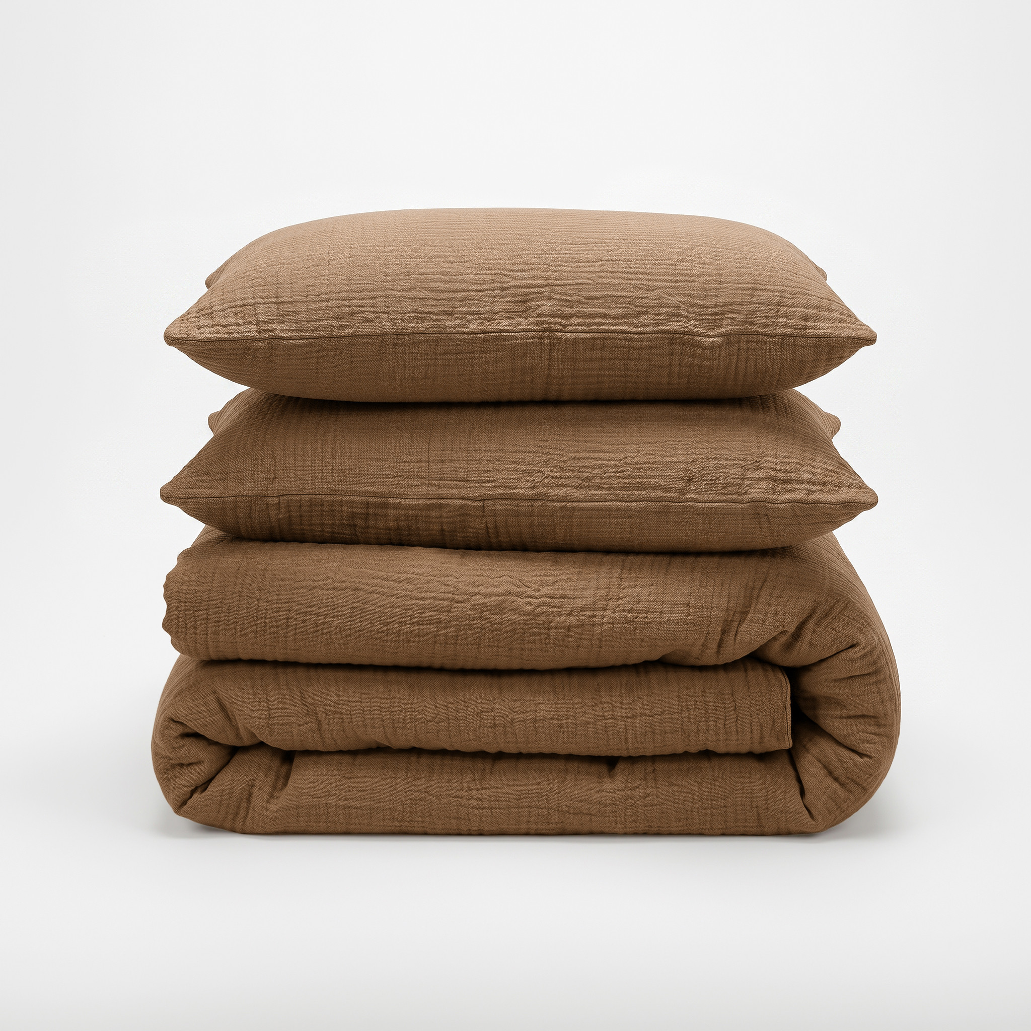 Dreamhouse bed 240 x 240 cm - Terra