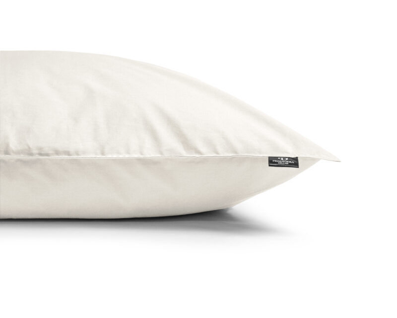 Primaviera Deluxe Egyptisch katoen uni Creme 140 x 200/260