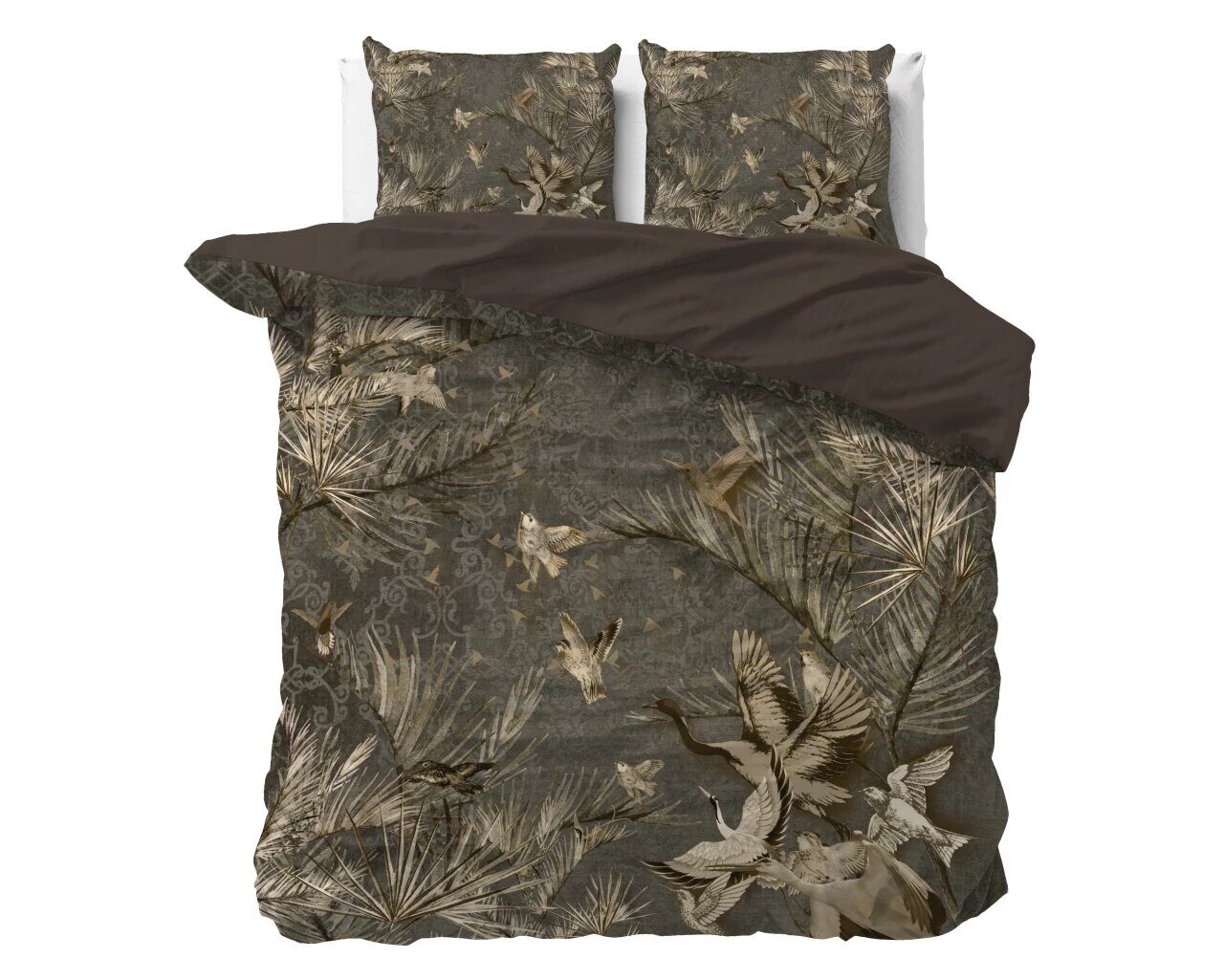 Dreamhouse Aurelien Taupe 240 x 200/220 cm