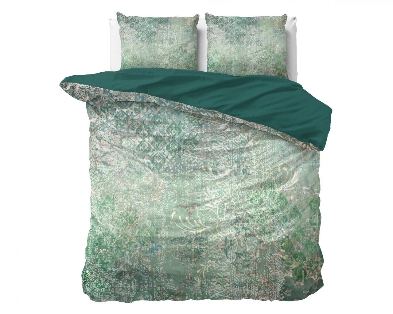 Dreamhouse Dakar Groen 240 x 200/220 cm