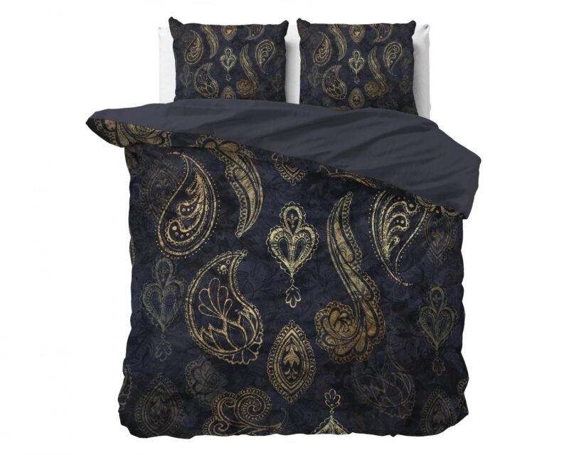 Dreamhouse Jaimy Blauw 200 x 200/220 cm
