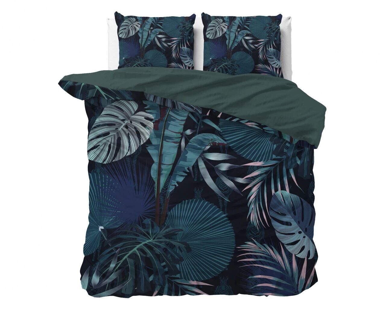 Dreamhouse Edvard Blauw 240 x 200/220 cm