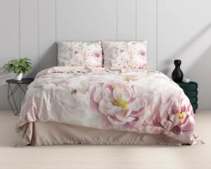Dreamhouse Minzy Roze 240 x 200/220 cm