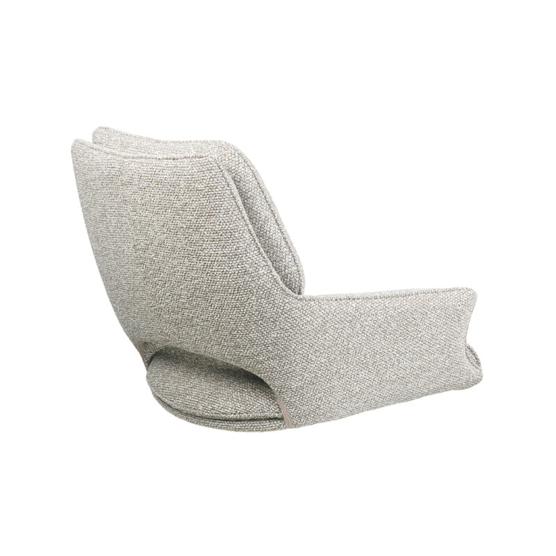 Stoel Mix and Match van Label51, Naturel