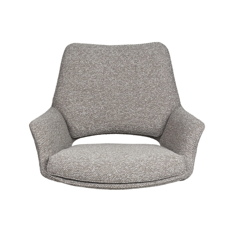 Mix and Match eetkamerstoel van Label51 - Mushroom