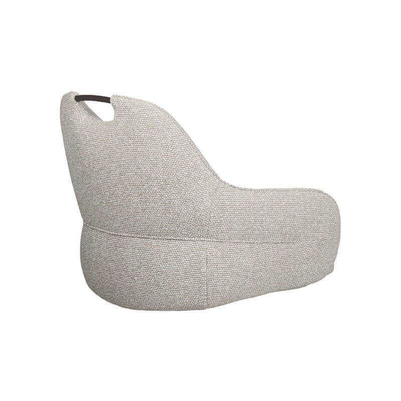 Stoel Mix and Match van Label51, Naturel - foto 4