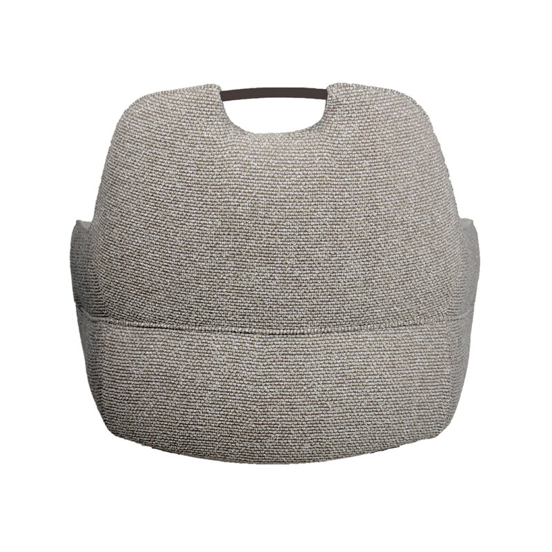 Label51 eetkamerstoel van Boucle, Mix and Match
