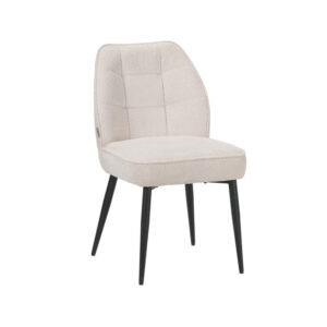Label51 stoel Liam - Naturel - Egon