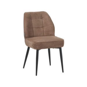 Label51 stoel Liam - Taupe - Egon