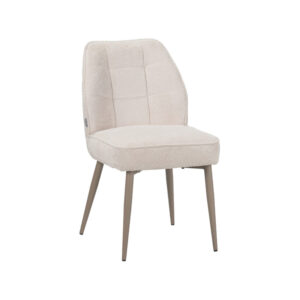 Label51 stoel Liam - Naturel - Egon - foto 1