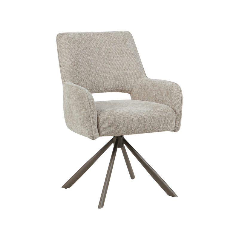 Haga stoel Bergerac van Label51