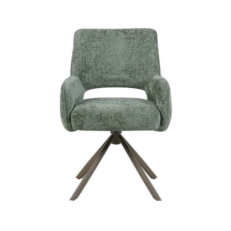 Stoel Bergerac van Label51, Hunter