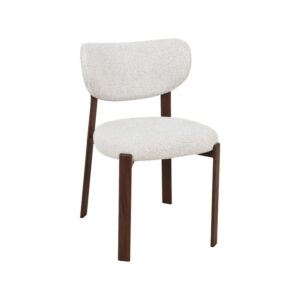 Label51 stoel Mika - Naturel - Prestige