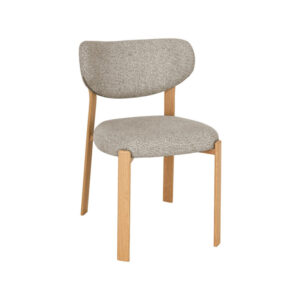 Label51 stoel Mika - Beige - Prestige - foto 1