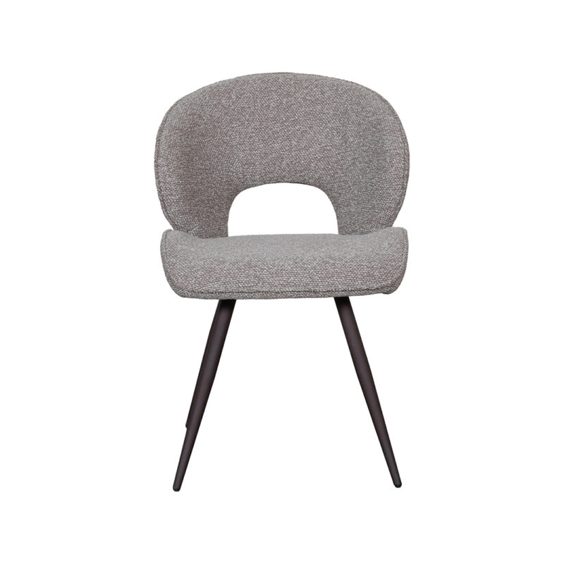 Royal Boucle stoel Sakura van Label51 - foto 3
