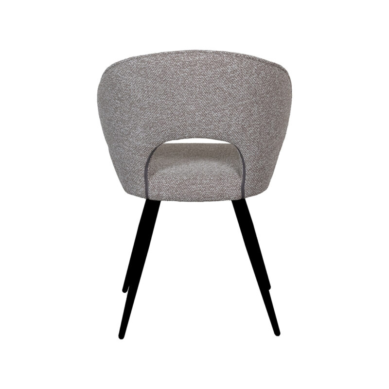 Stoel Sakura van Label51, Mushroom - foto 4