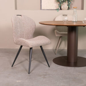 Label51 stoel Silly - Mushroom - Royal Boucle