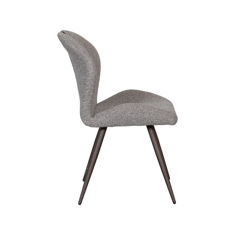 Stoel Silly van Label51, Mushroom - foto 4