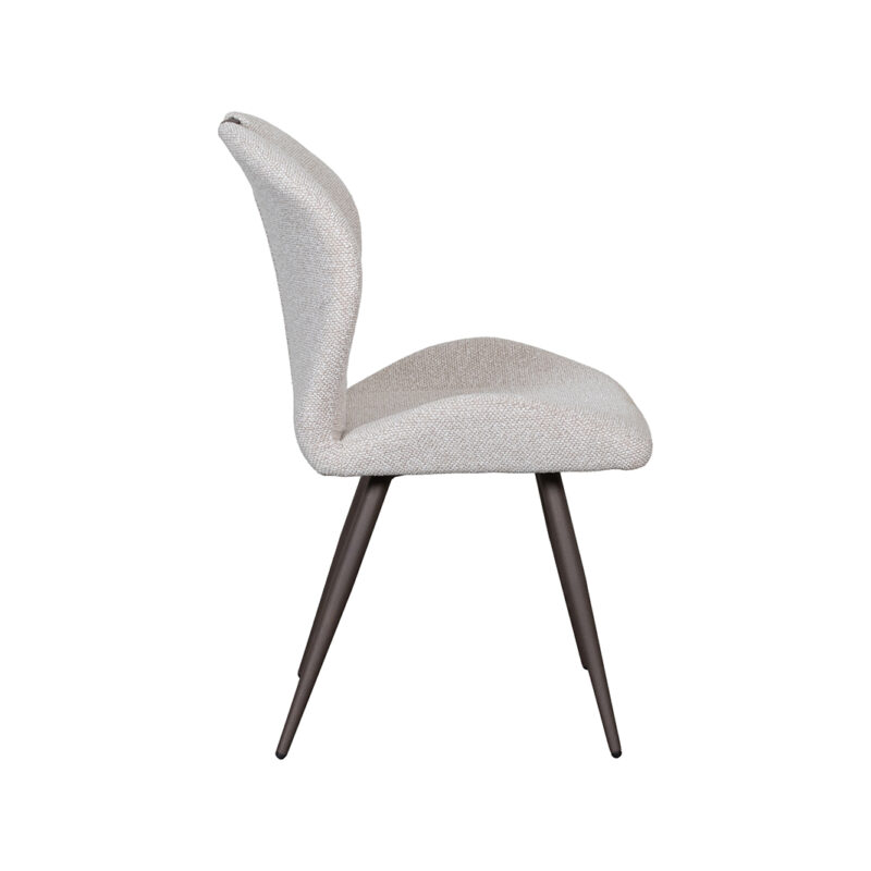 Stoel Silly van Label51, Naturel - foto 4