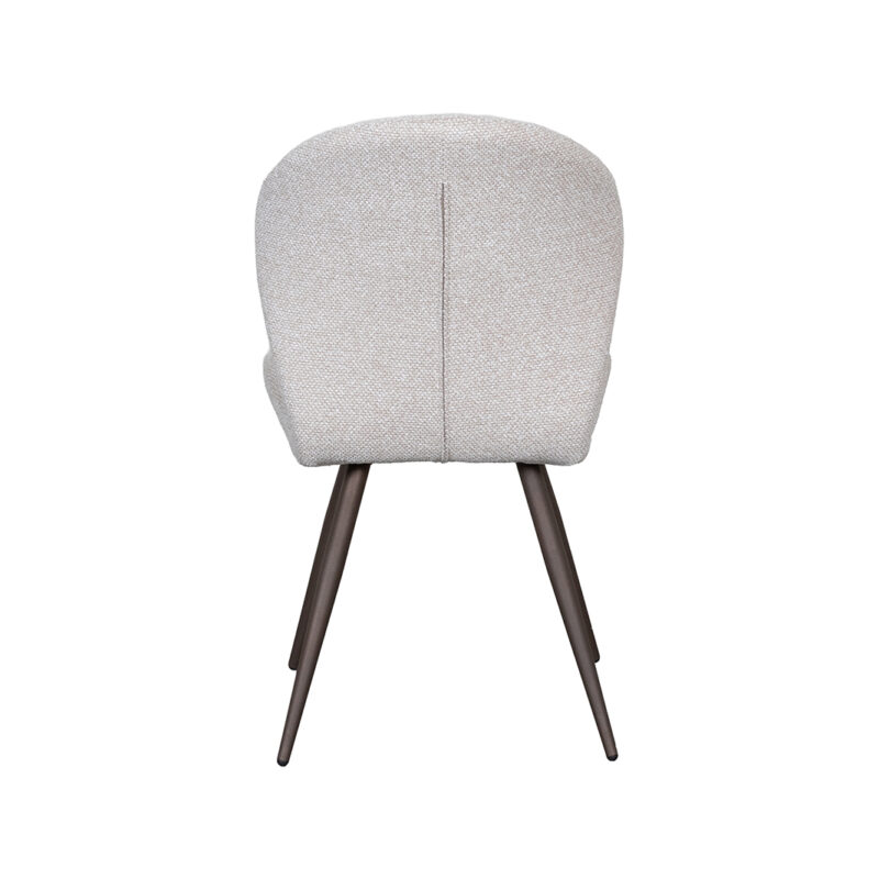 Stoel Sil van Label51, Naturel