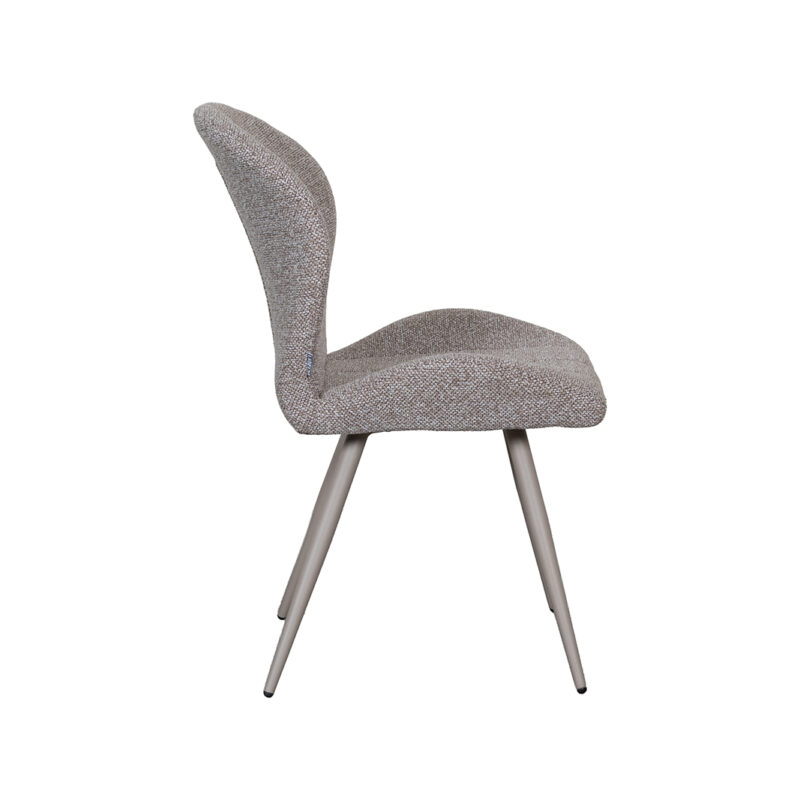 Stoel Sil van Label51, Mushroom